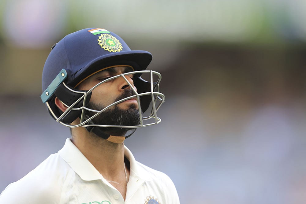 Pulwama Terror Attack: Slammed For 'Ill-Timed' Tweet, Virat Kohli Deletes Promotional Social Media Post