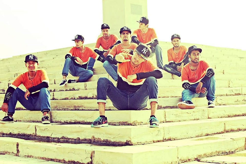 The Other Gully Boys: Meet Burari’s Hip Hop Dancers, Challenging Adversities Through Dance