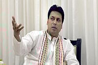 Tripura CM’s Determined Push For Drugs-Free State Showing Results Tripura CM’s Determined Push For Drugs-Free State Showing Results