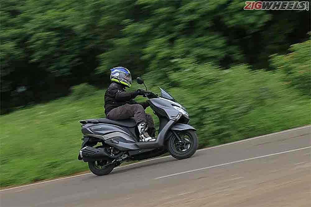 Suzuki’s New Initiative Aims To Make You A Safer Rider
