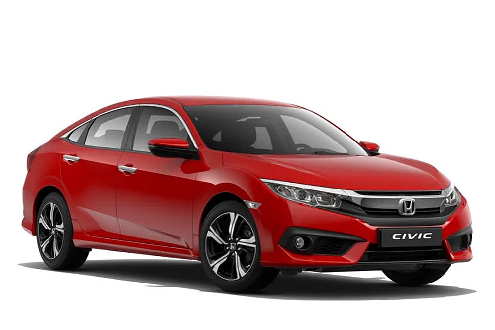 New Honda Civic 2019 Mileage: How Does It Compare To Hyundai Elantra, Toyota Corolla Altis & Skoda Octavia?