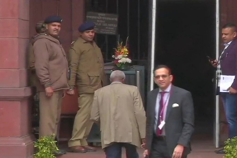 High Commissioner to Pakistan Ajay Bisaria In India For 'Consultations' Over Pulwama Attack