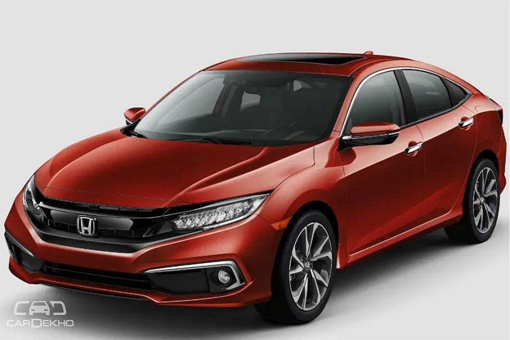 2019 Honda Civic Bookings, Expected Prices, Launch: 10 Things You Should know