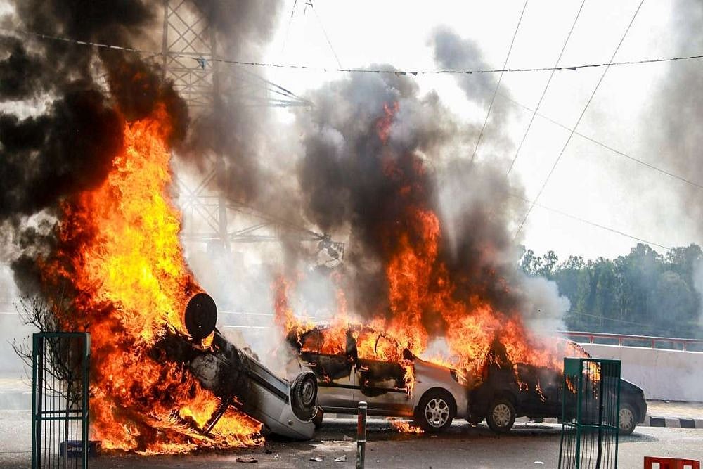 Post-Pulwama Violence: Is Jammu’s Secular Character In Danger?