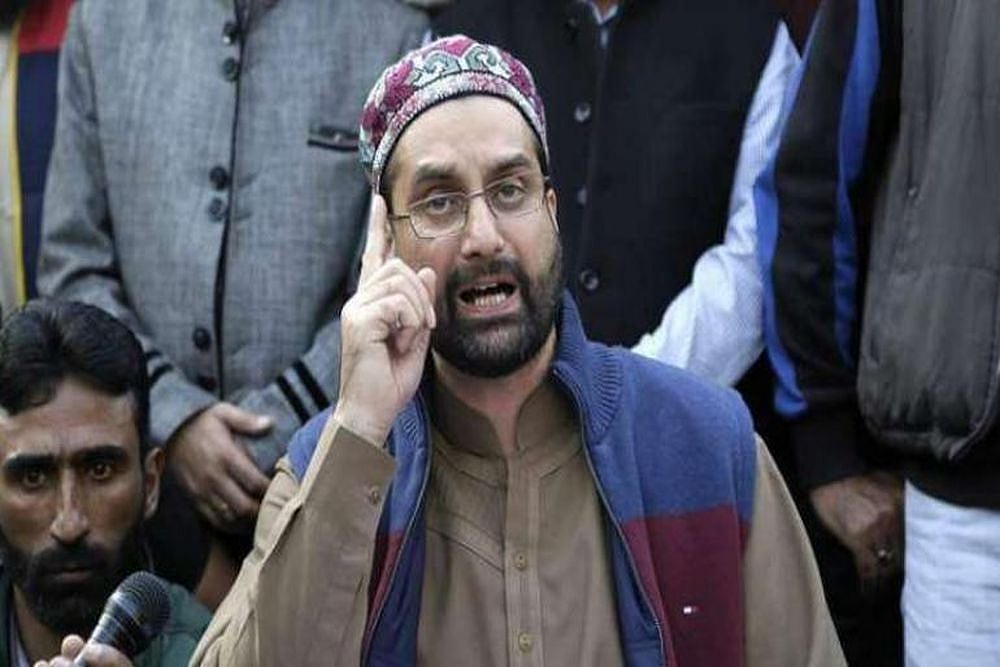 J&K Administration Withdraws Security Of Six Separatist Leaders