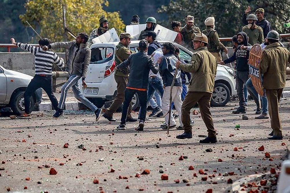 Fear, Tension Grip Kashmir As Students Complain Of Attacks In Other States