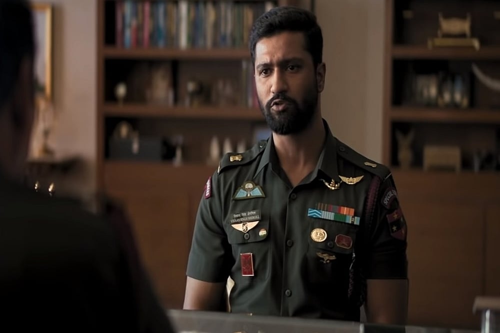 It Should Not Be Forgiven And Forgotten: Vicky Kaushal On Pulwama Attack