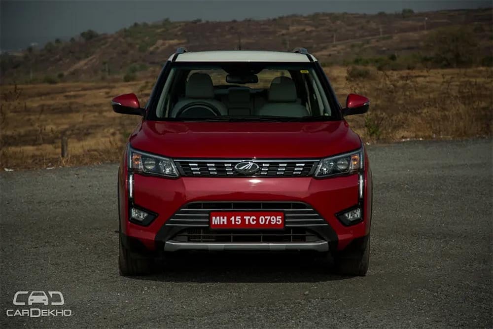 Mahindra XUV300 AMT Automatic To Launch In 2019