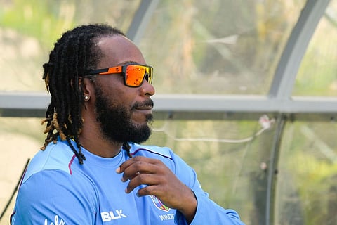 'Greatest Player' Chris Gayle To Retire From ODIs After 2019 Cricket World Cup