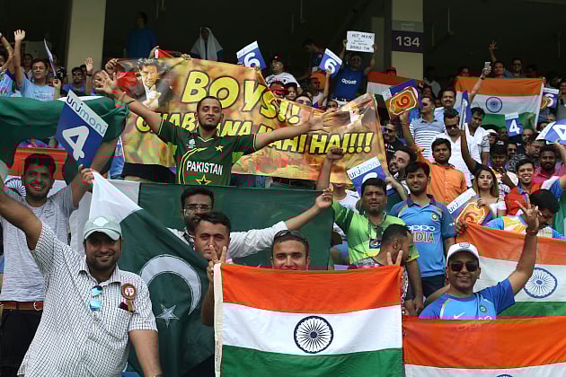 Indian, Pakistani Cricket Fans Fight Over PSL Coverage Suspension