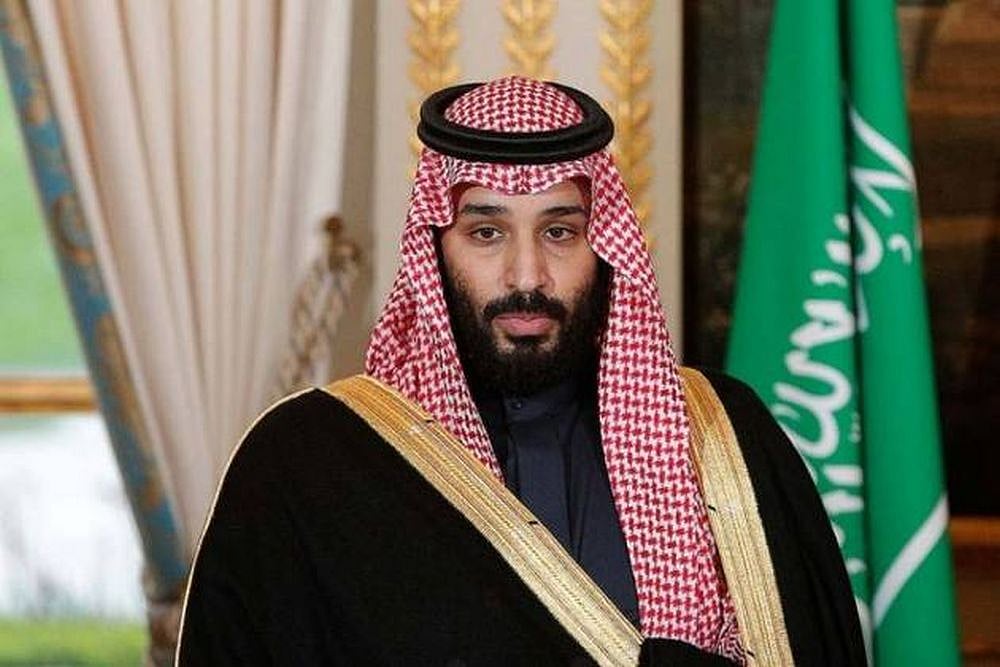 Post Pulwama Attack, Saudi Arabia Vows To De-Escalate India-Pak Tensions