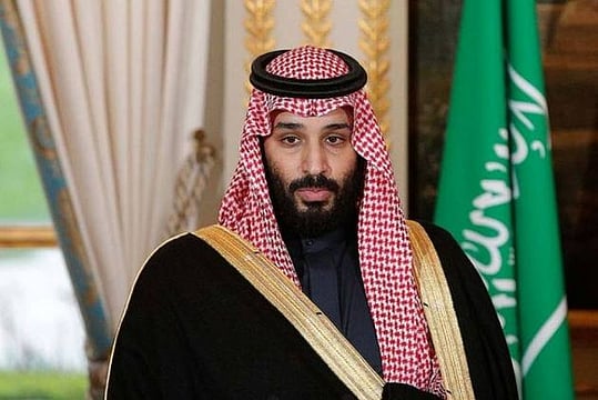Post Pulwama Attack, Saudi Arabia Vows To De-Escalate India-Pak Tensions