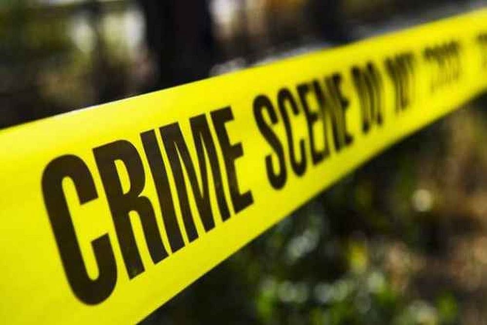 BJP Leader Arrested For Daughter's Kidnapping In West Bengal