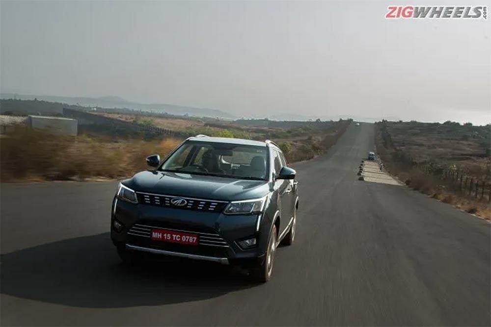 This Is The Mahindra XUV300 Variant To Go For