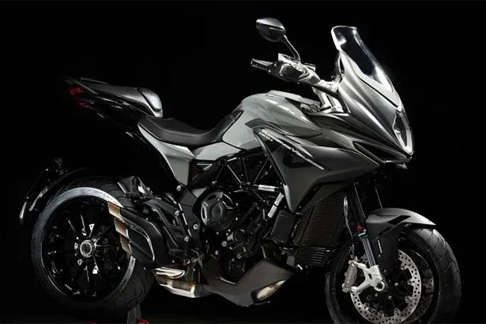 MV Agusta Turismo Veloce 800 India Launch Soon