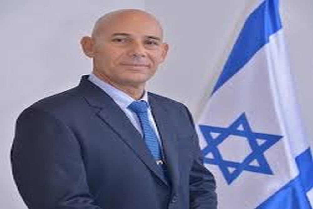 Israel Offers Unconditional Help To India To Defend Itself: Envoy