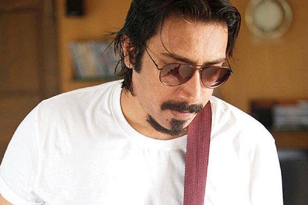 Nothing Against Pakistan Talent, But Towards Pakistan Government: Arko