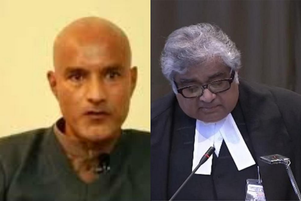ICJ Refuses To Entertain Pakistan's Request To Adjourn Jadhav Case