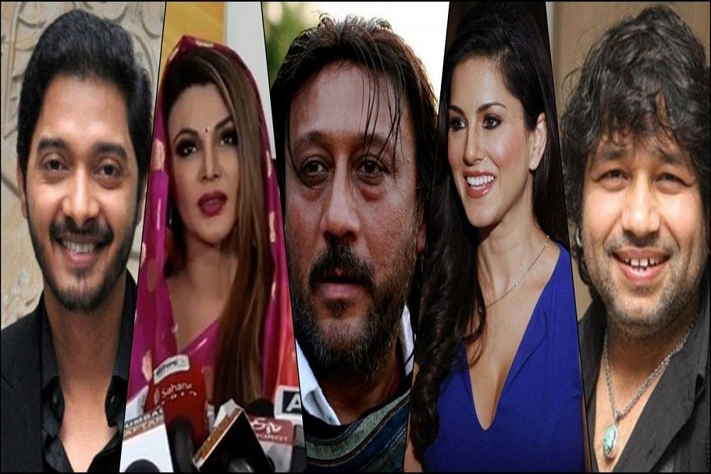 Bollywood Celebrities Agreed To Promote Political Parties On Social Media For Money: Cobrapost