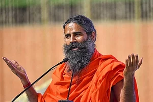 Baba Ramdev Apologises Over Misleading Patanjali Ads