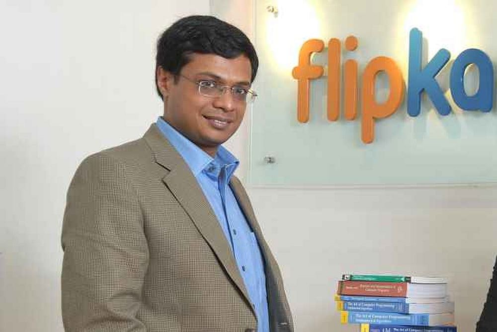 Flipkart Co-Founder Sachin Bansal Invests Rs 650 Crore In Ola
