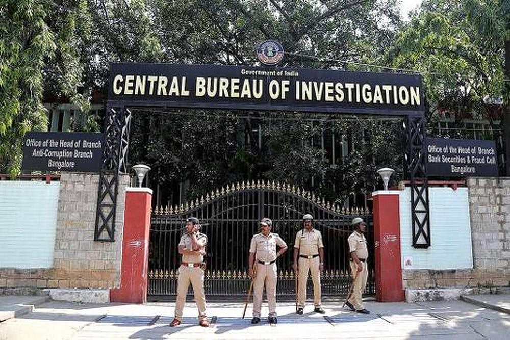 Ignoring Congress Objection, Centre Likely To Announce New CBI Chief Soon