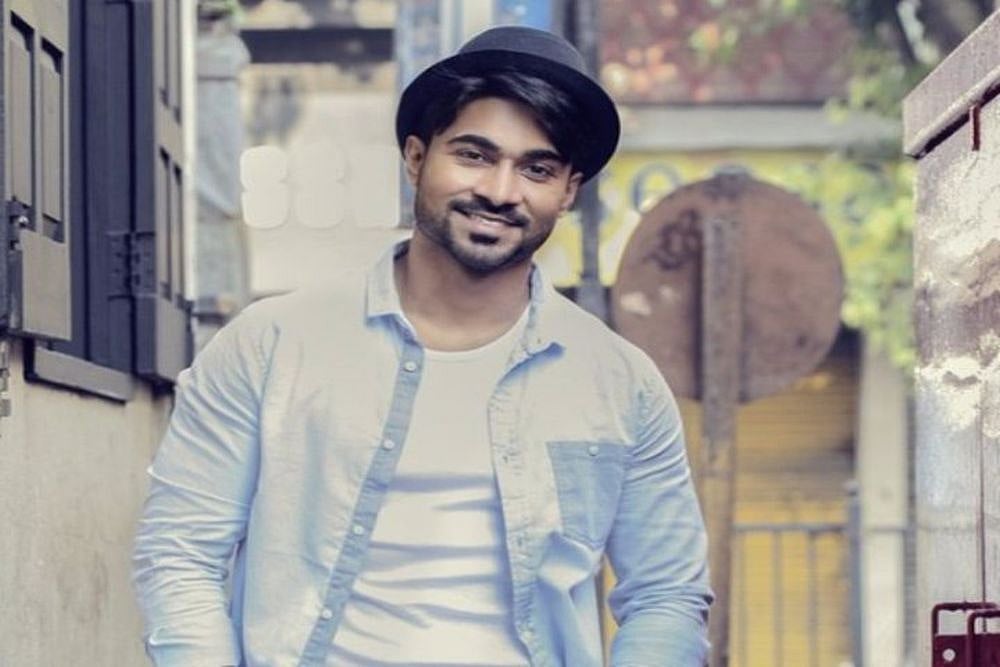 Dance India Dance Winner Salman Yusuff Khan Booked For Molestation