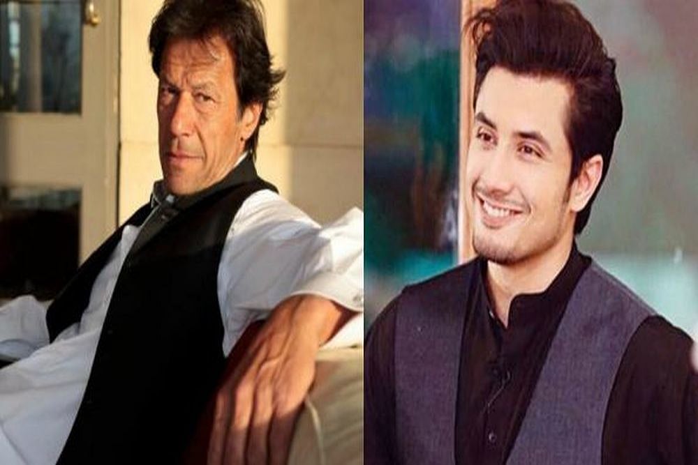 Pulwama Attack: Imran Khan Says Pak Will Retaliate If India Attacks; 'What A Speech', Says Ali Zafar