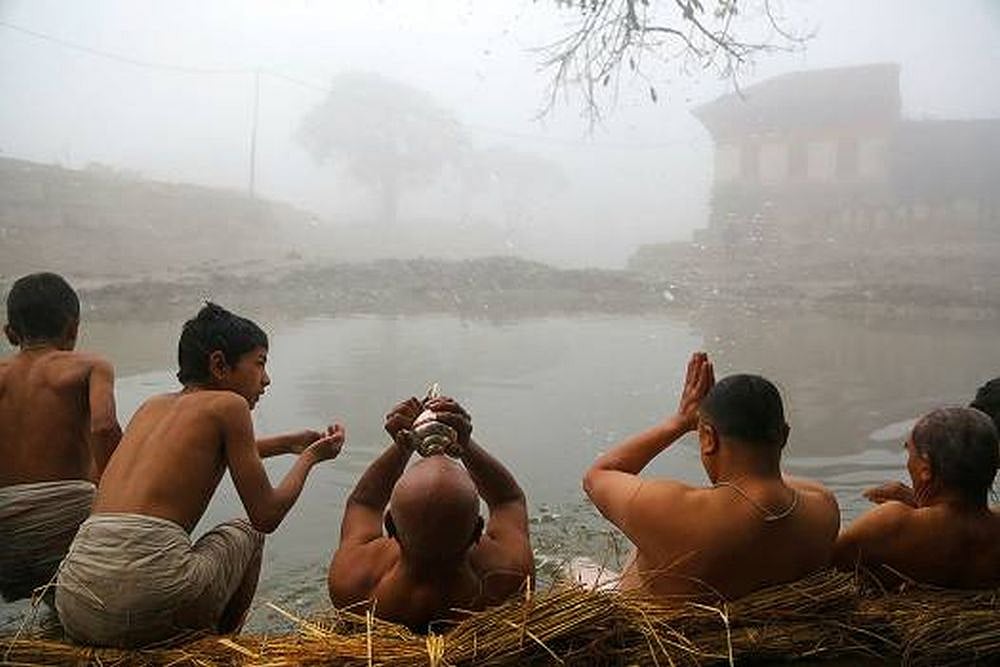 Nepal Party Demands Govt To Declare Country As Hindu State, Revoke Secularism