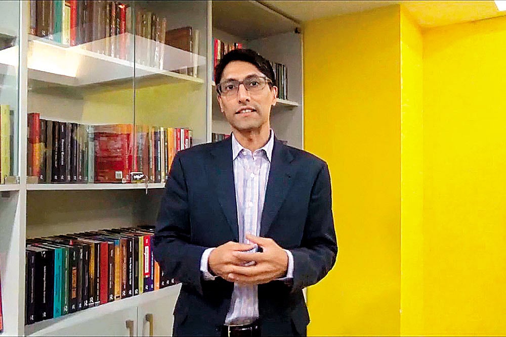 Shadowland Of Our Selves