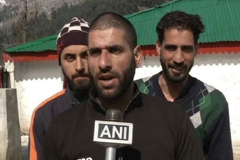 After Pulwama Terror Attack, 2,500 Kashmiri Youth Apply For 111 Vacancies In Army