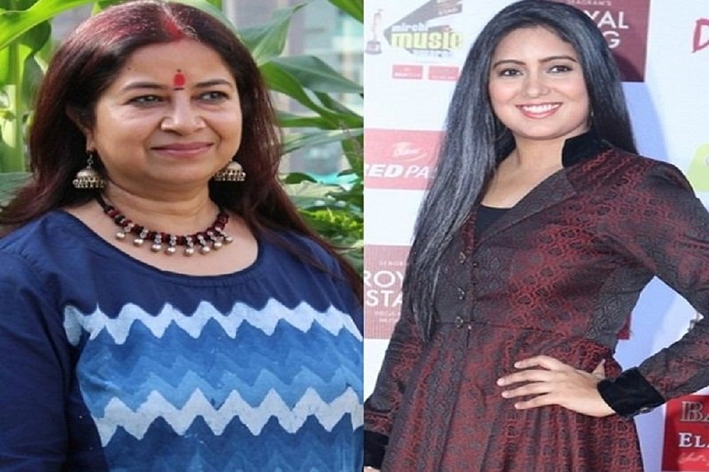 In Wake Of Pulwama Terror Attack, Rekha Bhardwaj And Harshdeep Kaur Pull Out Of Event In Lahore