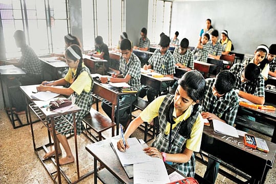WBBSE Madhyamik Results: 86.31% Of Students Clear West Bengal Class 10 State Board Exams