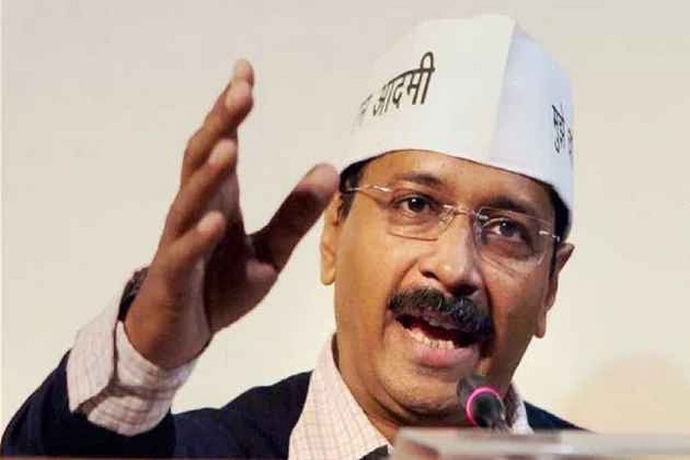 I Am Not Criminal, Political Reason Behind Delay In Nod For Singapore Visit: Delhi Chief Minister Arvind Kejriwal