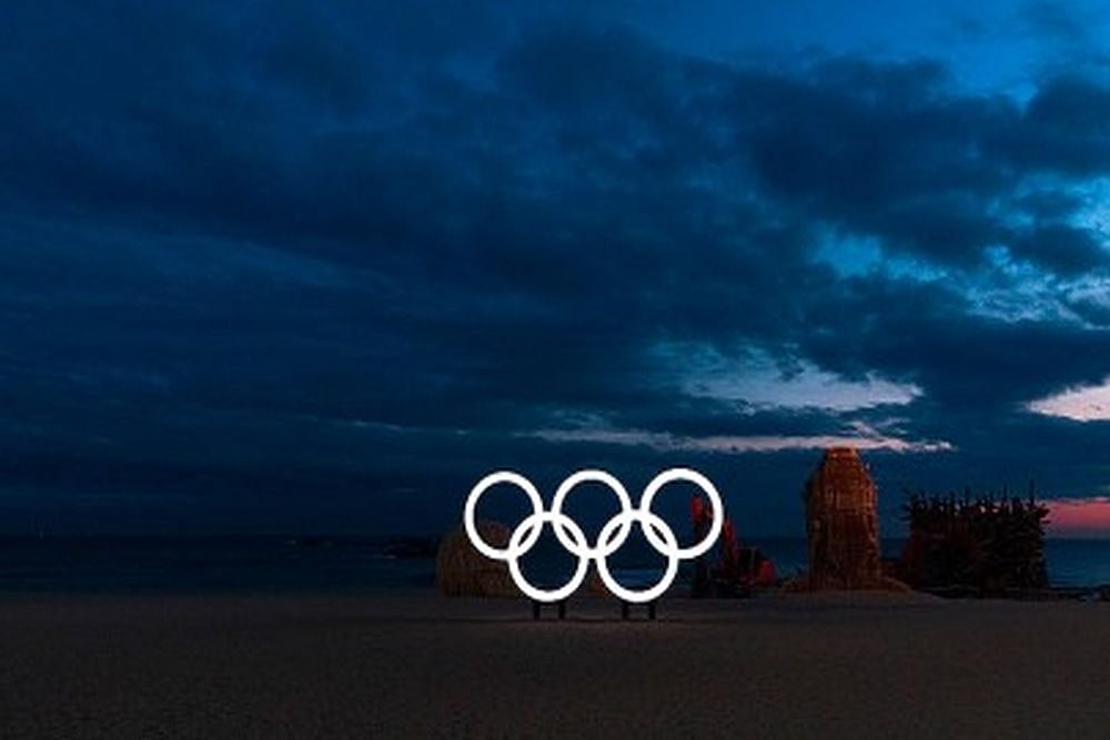 Olympic Committee Penalises India For Denying Visas To Pakistan Players, Scraps Quotas