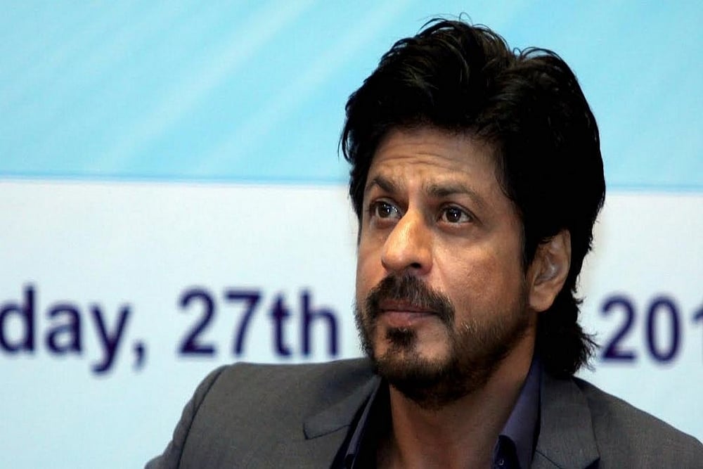 HRD Ministry Denies Jamia Millia Islamia's Request To Confer Honorary Doctorate To Shah Rukh Khan