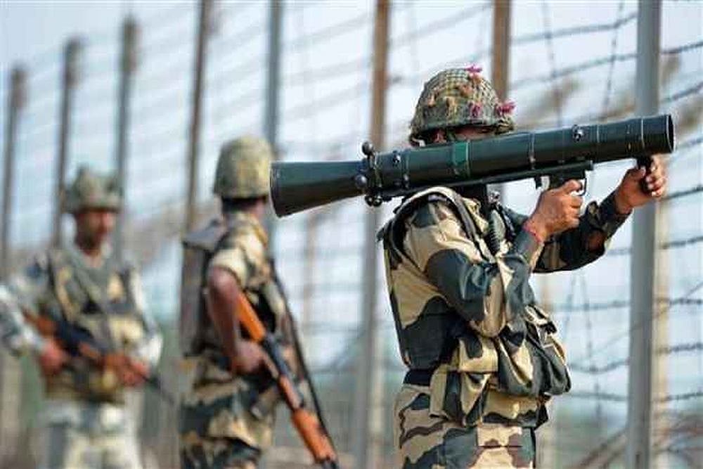 We Are Not Army Of The Past... We'll Surprise You: Pakistan Army Warns India