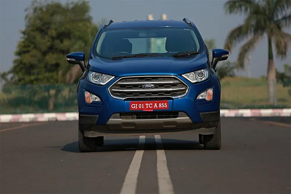 Ford February 2019 Offers On Freestyle, Aspire, EcoSport: Buy Now, Pay Later