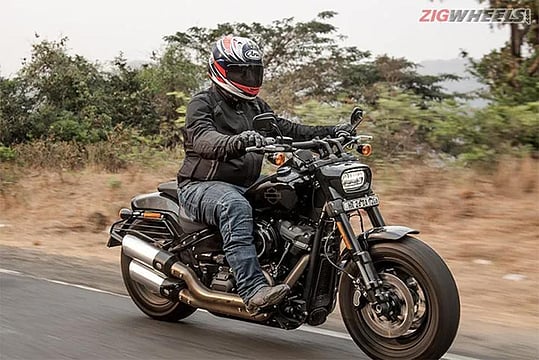 10 Years & Still Going Strong: Harley To Launch Multiple New Bikes Soon