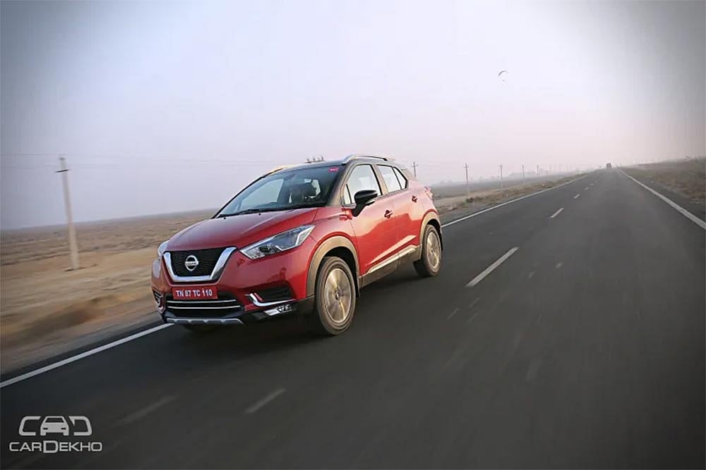 Nissan Kicks Diesel Mileage: Claimed Vs Real