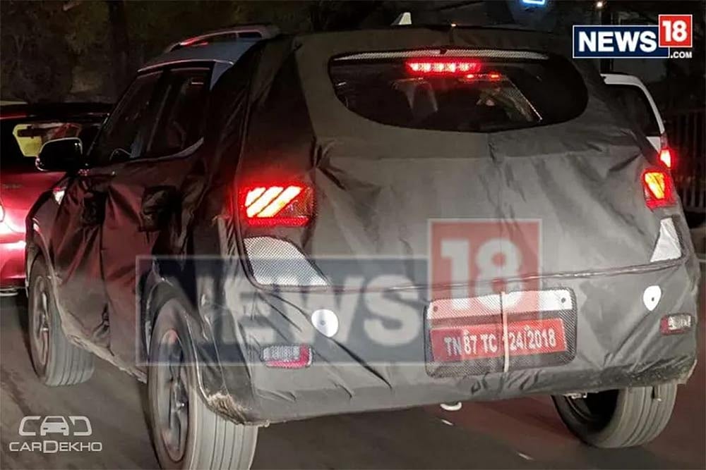 Buy Or Hold: Wait For Hyundai Qxi Or Choose Mahindra XUV300, Maruti Vitara Brezza, Ford EcoSport, Tata Nexon?