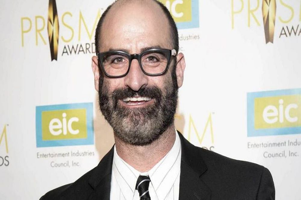 Actor-Comedian Brody Stevens Dies At 48