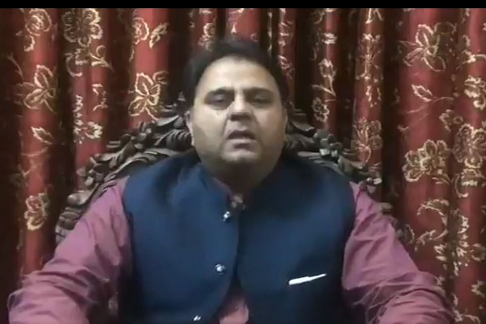 In U-turn, Pakistan Now Denies Bahawalpur Seminary Linked To Jaish-e-Mohammad