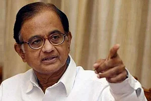 ‘What Did An Average Family Get In Return For Paying Huge Amount As Fuel Tax’: P Chidambaram Slams Centre Over Rising Fuel Price
