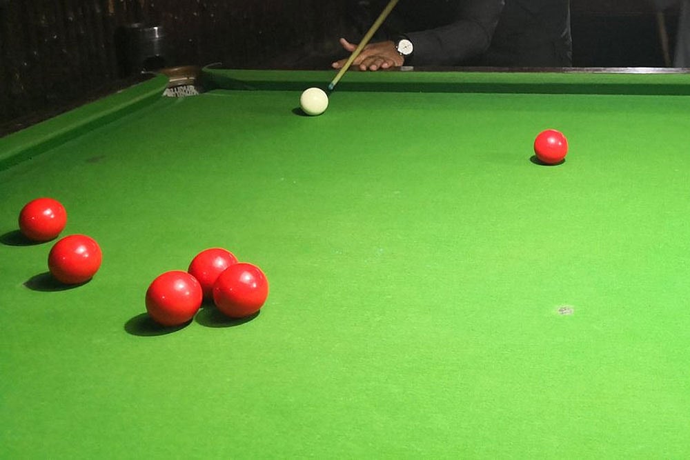 India Leg Of Asian Snooker Tour Postponed Over Pakistan Players' Visa Issues