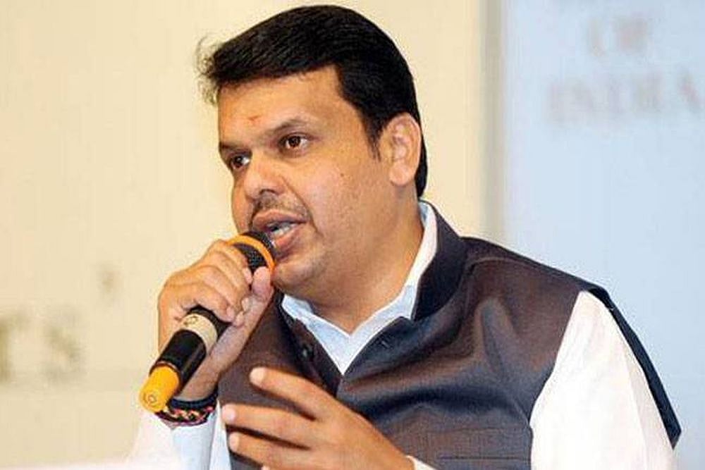 Maha Farmers To Get Rs 500 Bonus Per Quintal Paddy Bonus: Devendra Fadnavis