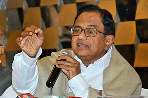 India’s Fiscal Position Fragile Like Never Before, Needs Remedial Measures: P Chidambaram At Congress ‘Chintan Shivir’