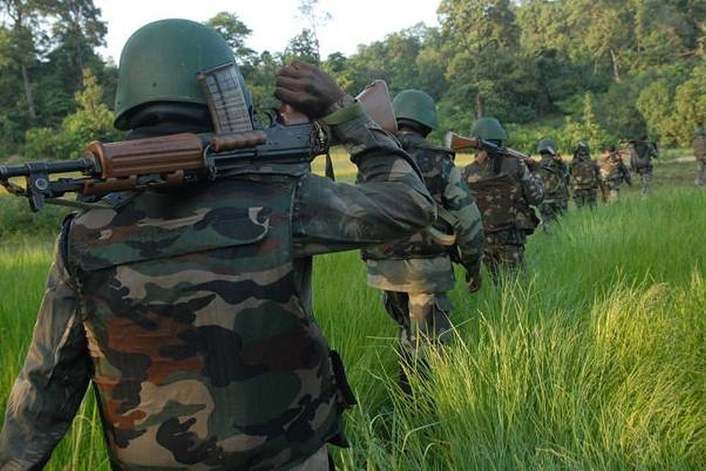 Plea Seeking Protection Of Human Rights Of Security Forces Gets SC Nod For Hearing