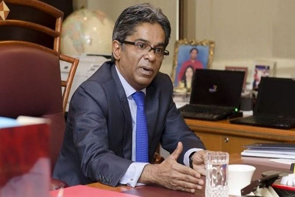 AgustaWestland: Delhi Court Grants Bail To Rajeev Saxena