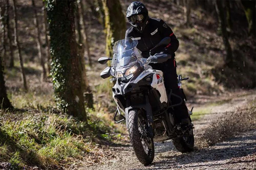 Top 5 Motorcycle News Of The Week: Benelli TRK 502 Launched, 5 More Benelli Bikes, Honda CBR650R Bookings And More!